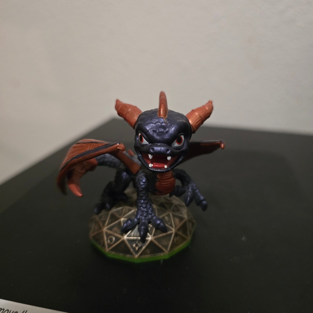 Skylanders: Spyro's Adventure Spyro